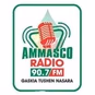 Ammasco Radio logo
