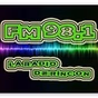 Radio La Nueva Estación 98.1 logo