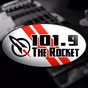 101.9 The Rocket - WPNG logo