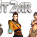 MT2AR logo