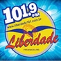 Rádio Liberdade 101 FM logo