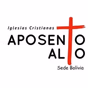 APOSENTO ALTO RADIO logo