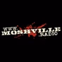 Moshville Radio logo