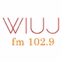 WIUJ-FM 102.9 - WIUJ logo