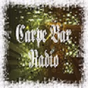 carpe bar radio logo