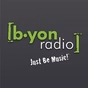 b•yon [radio] logo