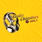 FM Chimbas 106.1 logo