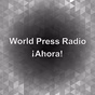 World Press Radio logo