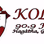 KOLG - K221EF logo