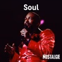 Nostalgie - Soul logo