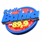 Rádio Mix Bahia logo
