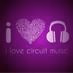 I Love Circuit Music logo