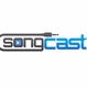 SongCast Radio - Rock & Metal logo