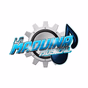 LA MAQUINA MUSICAL logo