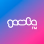 Gamba FM Mar del Plata logo
