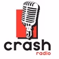 Crash Radio logo