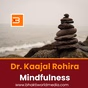Bhaktiworld - Mindfulness logo