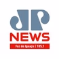 Jovem Pan News Foz do Iguaçu logo