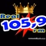 Rádio Real FM logo