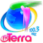 Rádio FM Terra logo