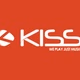 Kiss Malta logo