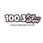 RNB Philly - WRNB-HD2 logo