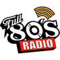 Full 80's Radio logo