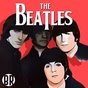 Bouje Radio - The Beatles logo