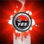 Yes FM logo