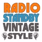 Radio StandBy - Vintage Style logo
