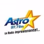 Astro 97.7 FM logo