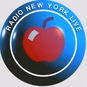 Radio New York Live logo