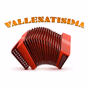 La vallenatisima logo