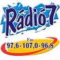 Radio 7 logo