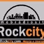 Rockcity logo