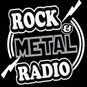 Rock & Metal Radio logo