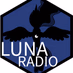 Luna Radio logo