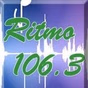 Radio FM Ritmo logo
