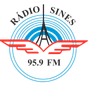 Radio Sines logo