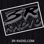 3R-Radio logo