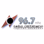 Radio Centenario logo