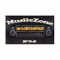 Musiic Zone FM logo