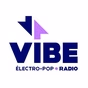 VIBE Radio logo