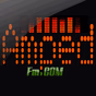 Amped FM - Classic Rock logo