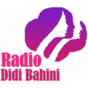 Radio Didi Bahini 95.2 logo