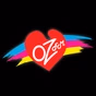 OZ FM - CJOZ-FM logo