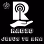 Rádio Jesus Te Ama logo