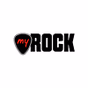 myROCK logo