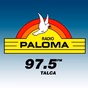 Radio Paloma logo
