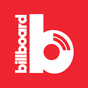 Billboard Radio China - Rock logo